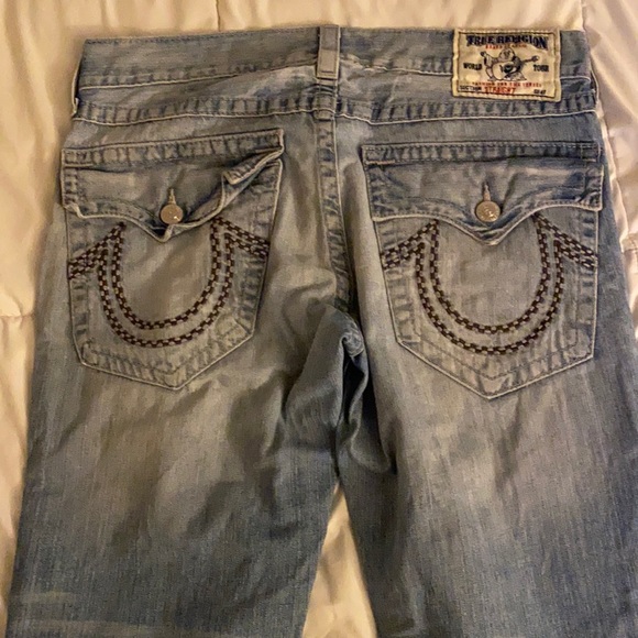 Authentic True Religion jeans